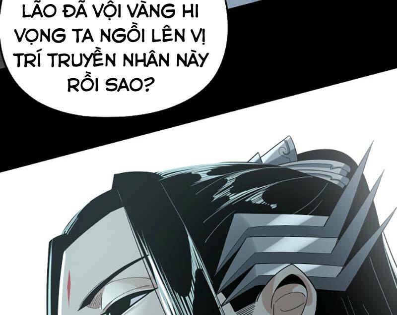 Ta Trời Sinh Đã Là Nhân Vật Phản Diện - Chapter 46 - Page 52