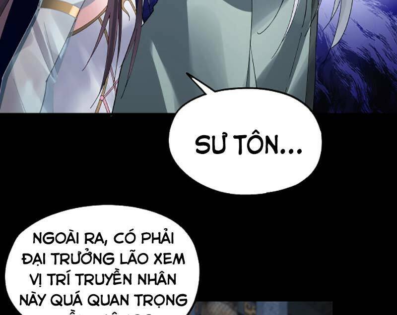 Ta Trời Sinh Đã Là Nhân Vật Phản Diện - Chapter 46 - Page 56