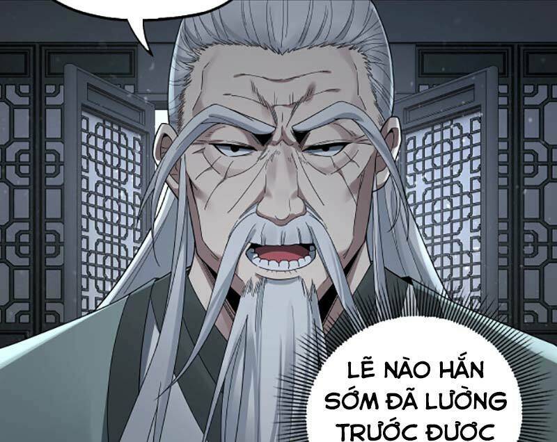 Ta Trời Sinh Đã Là Nhân Vật Phản Diện - Chapter 46 - Page 60