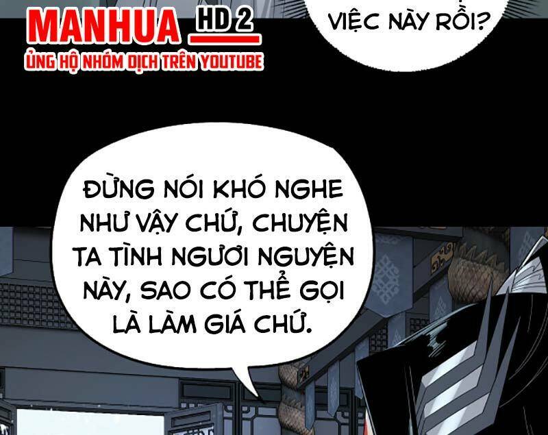 Ta Trời Sinh Đã Là Nhân Vật Phản Diện - Chapter 46 - Page 61