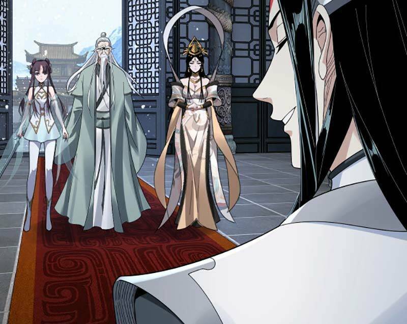 Ta Trời Sinh Đã Là Nhân Vật Phản Diện - Chapter 46 - Page 62