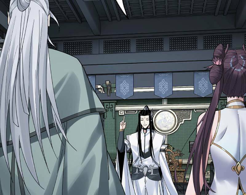 Ta Trời Sinh Đã Là Nhân Vật Phản Diện - Chapter 46 - Page 68