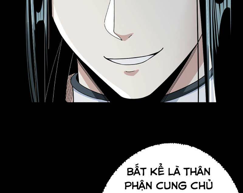 Ta Trời Sinh Đã Là Nhân Vật Phản Diện - Chapter 46 - Page 70