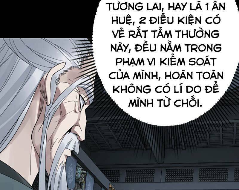 Ta Trời Sinh Đã Là Nhân Vật Phản Diện - Chapter 46 - Page 71