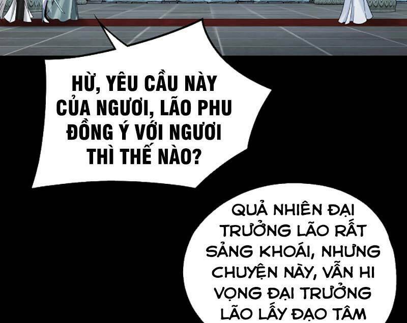 Ta Trời Sinh Đã Là Nhân Vật Phản Diện - Chapter 46 - Page 74