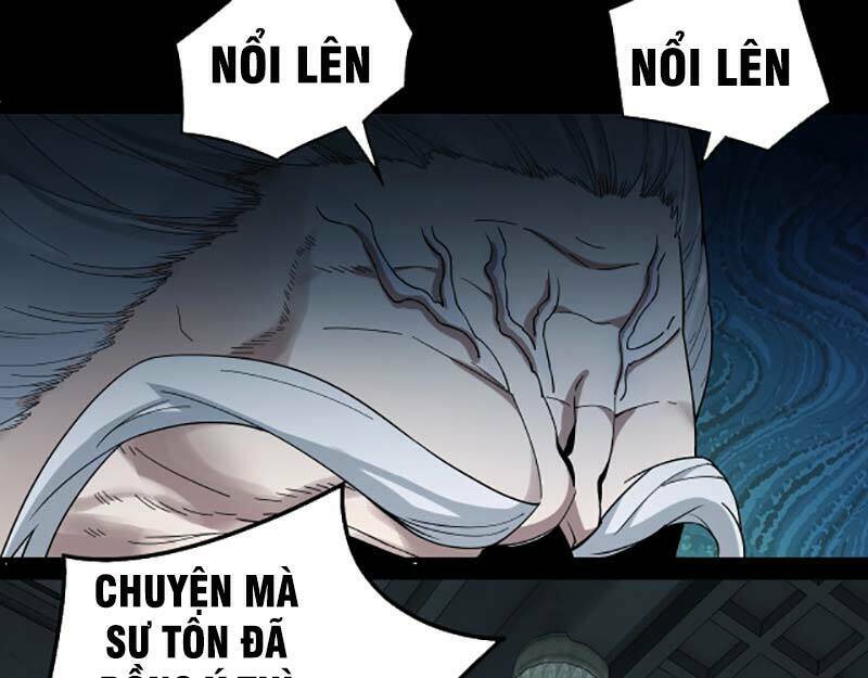 Ta Trời Sinh Đã Là Nhân Vật Phản Diện - Chapter 46 - Page 77