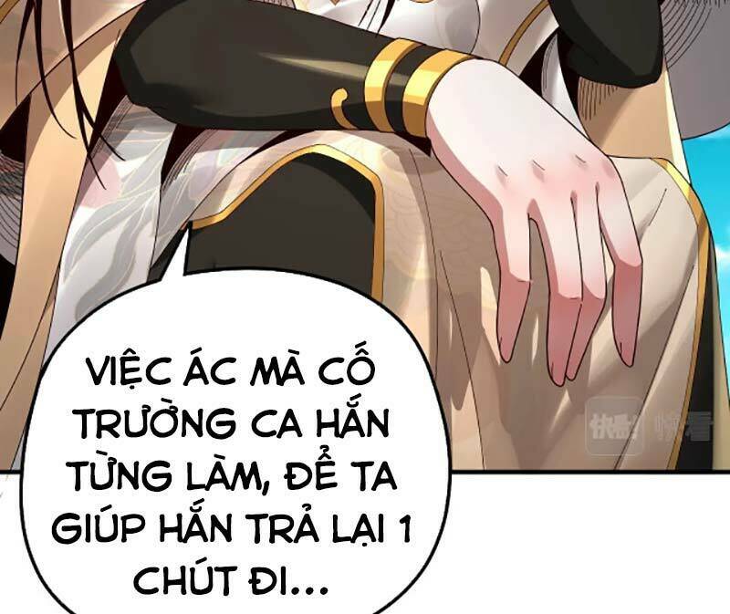 Ta Trời Sinh Đã Là Nhân Vật Phản Diện - Chapter 46 - Page 7