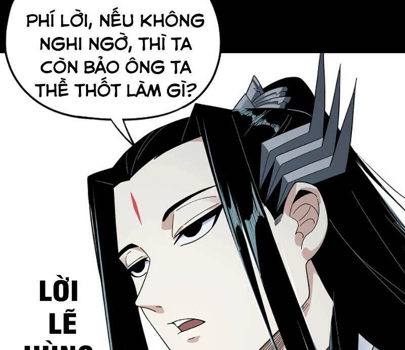 Ta Trời Sinh Đã Là Nhân Vật Phản Diện - Chapter 46 - Page 80
