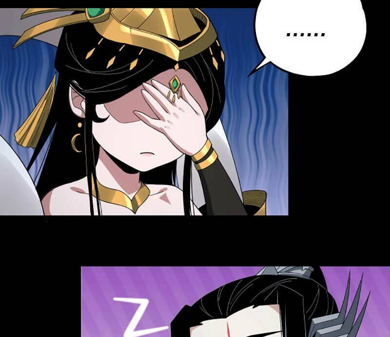 Ta Trời Sinh Đã Là Nhân Vật Phản Diện - Chapter 46 - Page 83