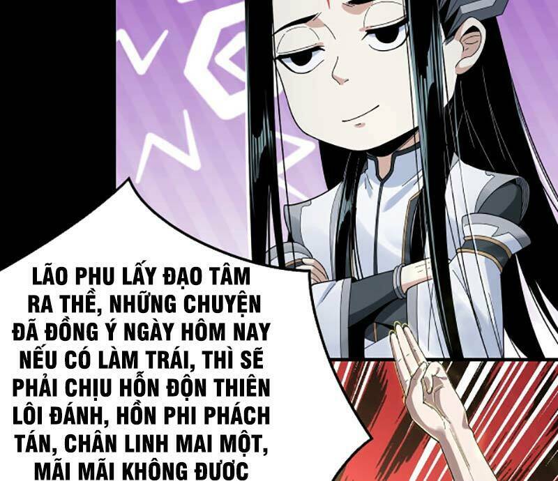 Ta Trời Sinh Đã Là Nhân Vật Phản Diện - Chapter 46 - Page 84