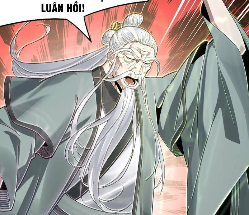 Ta Trời Sinh Đã Là Nhân Vật Phản Diện - Chapter 46 - Page 85