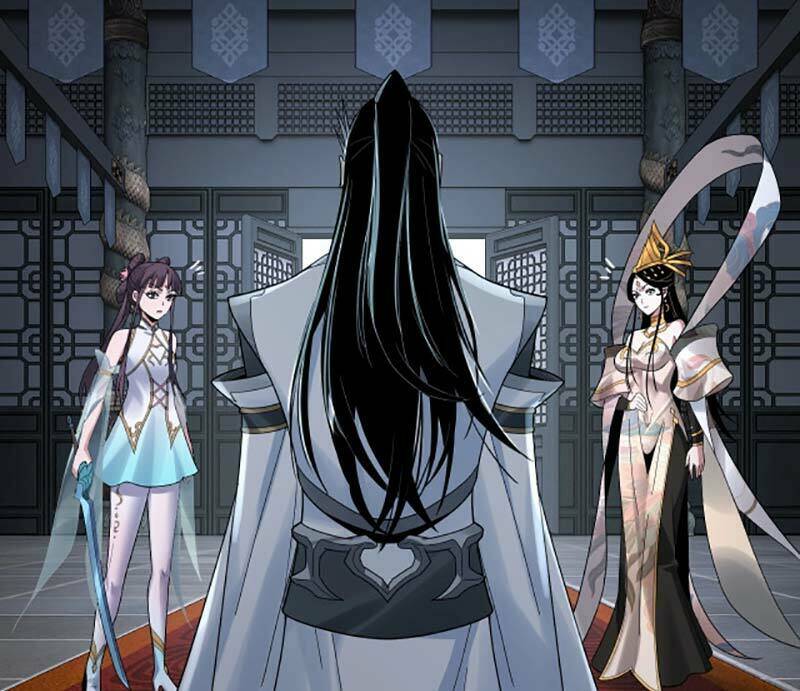 Ta Trời Sinh Đã Là Nhân Vật Phản Diện - Chapter 46 - Page 89