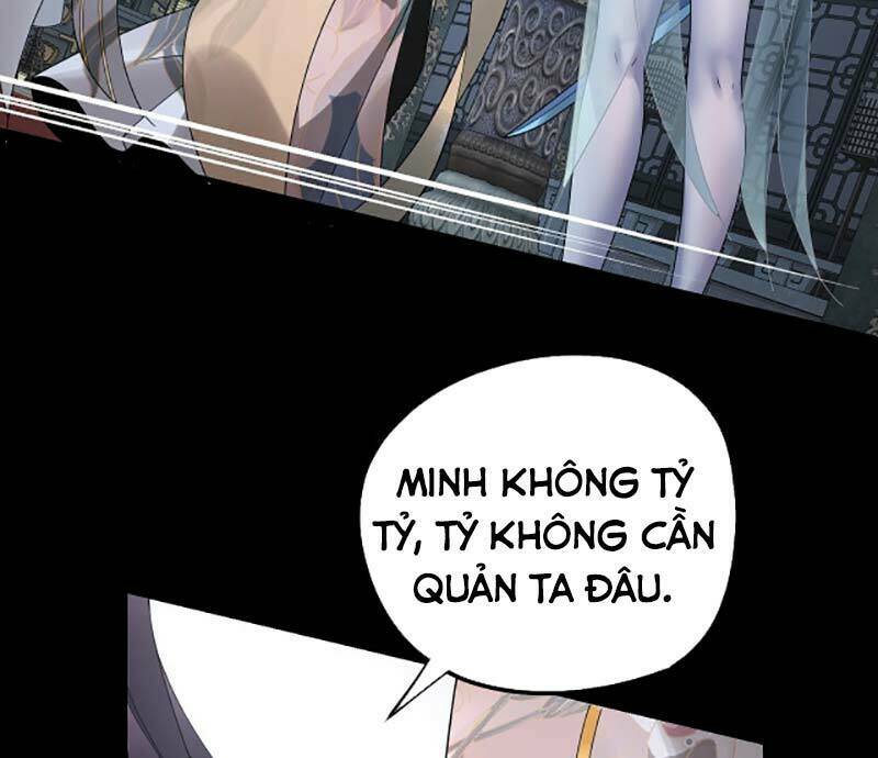 Ta Trời Sinh Đã Là Nhân Vật Phản Diện - Chapter 46 - Page 95