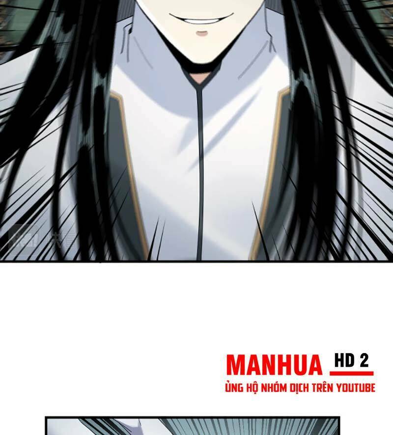 Ta Trời Sinh Đã Là Nhân Vật Phản Diện - Chapter 47 - Page 9