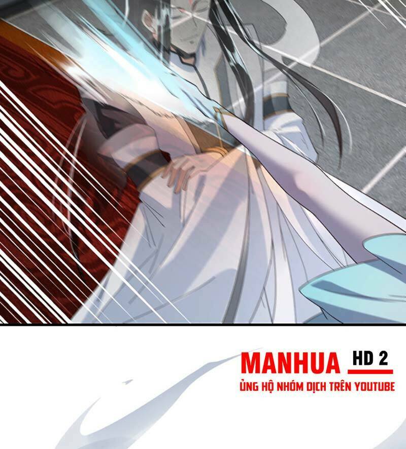 Ta Trời Sinh Đã Là Nhân Vật Phản Diện - Chapter 47 - Page 13