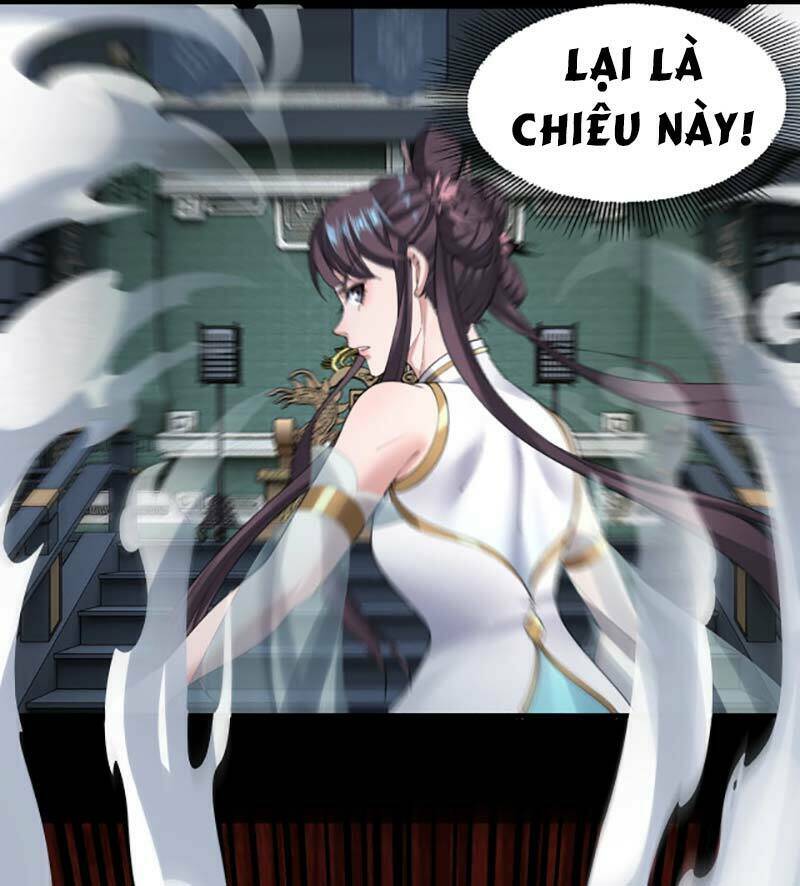 Ta Trời Sinh Đã Là Nhân Vật Phản Diện - Chapter 47 - Page 16