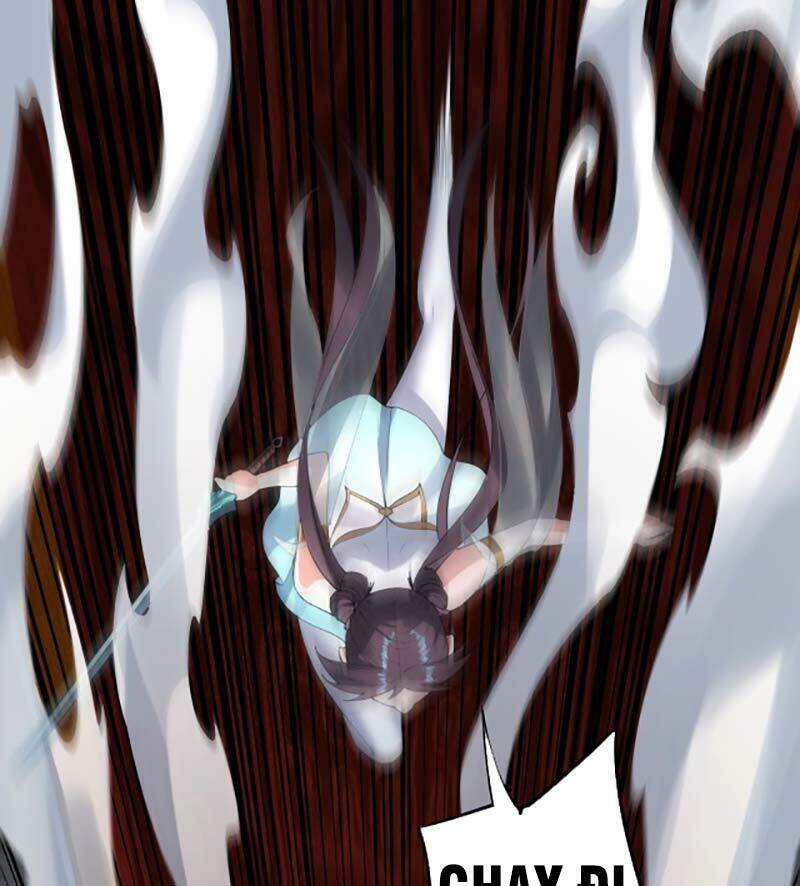 Ta Trời Sinh Đã Là Nhân Vật Phản Diện - Chapter 47 - Page 17