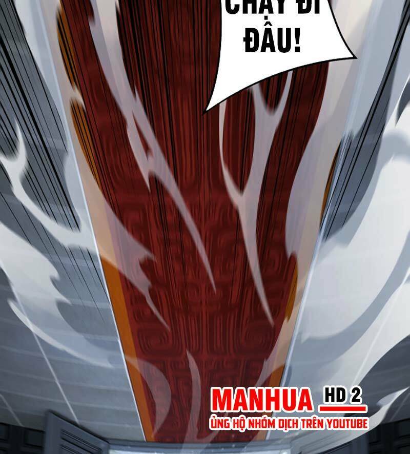 Ta Trời Sinh Đã Là Nhân Vật Phản Diện - Chapter 47 - Page 18