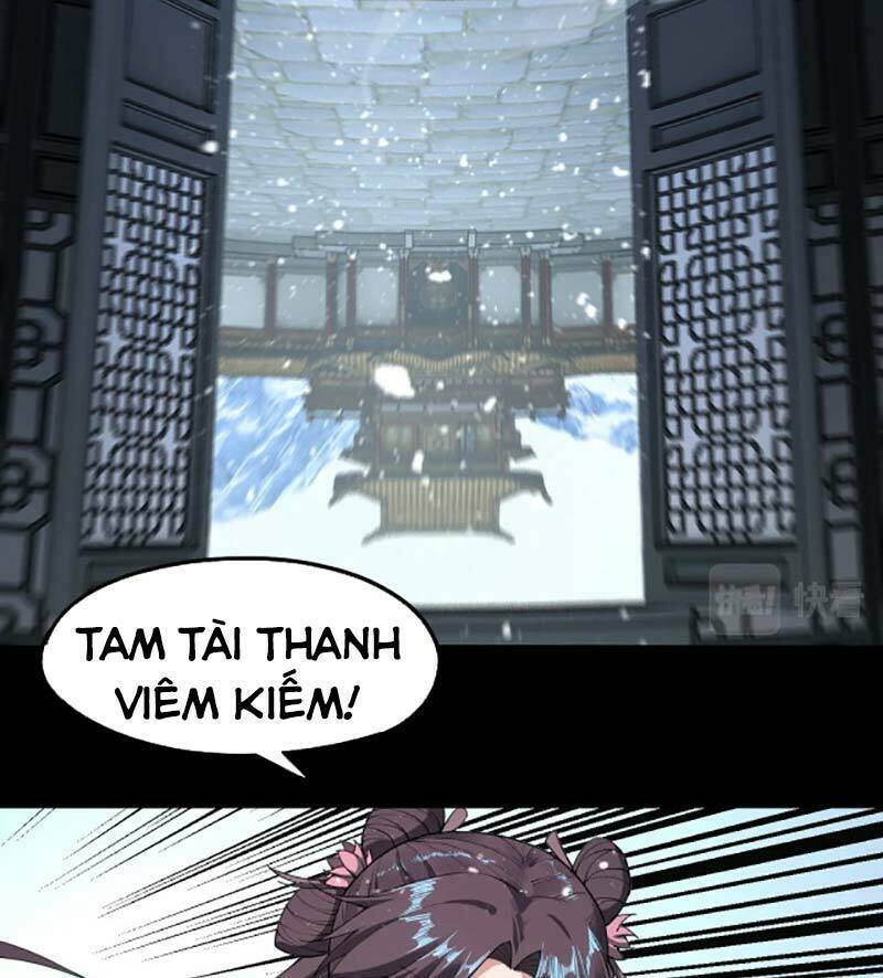 Ta Trời Sinh Đã Là Nhân Vật Phản Diện - Chapter 47 - Page 19