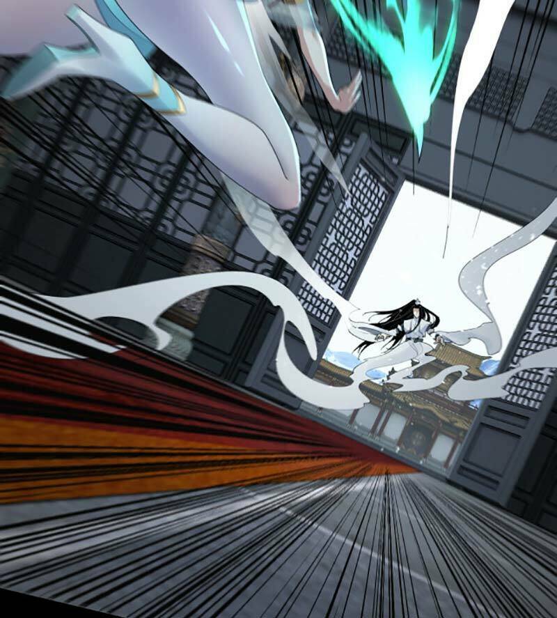 Ta Trời Sinh Đã Là Nhân Vật Phản Diện - Chapter 47 - Page 21