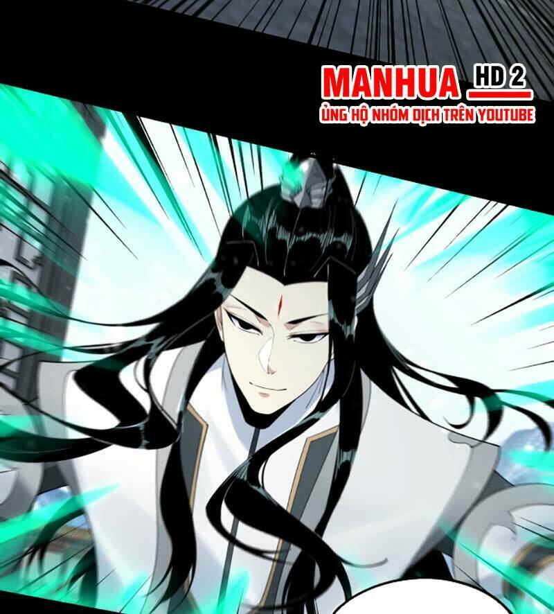 Ta Trời Sinh Đã Là Nhân Vật Phản Diện - Chapter 47 - Page 22