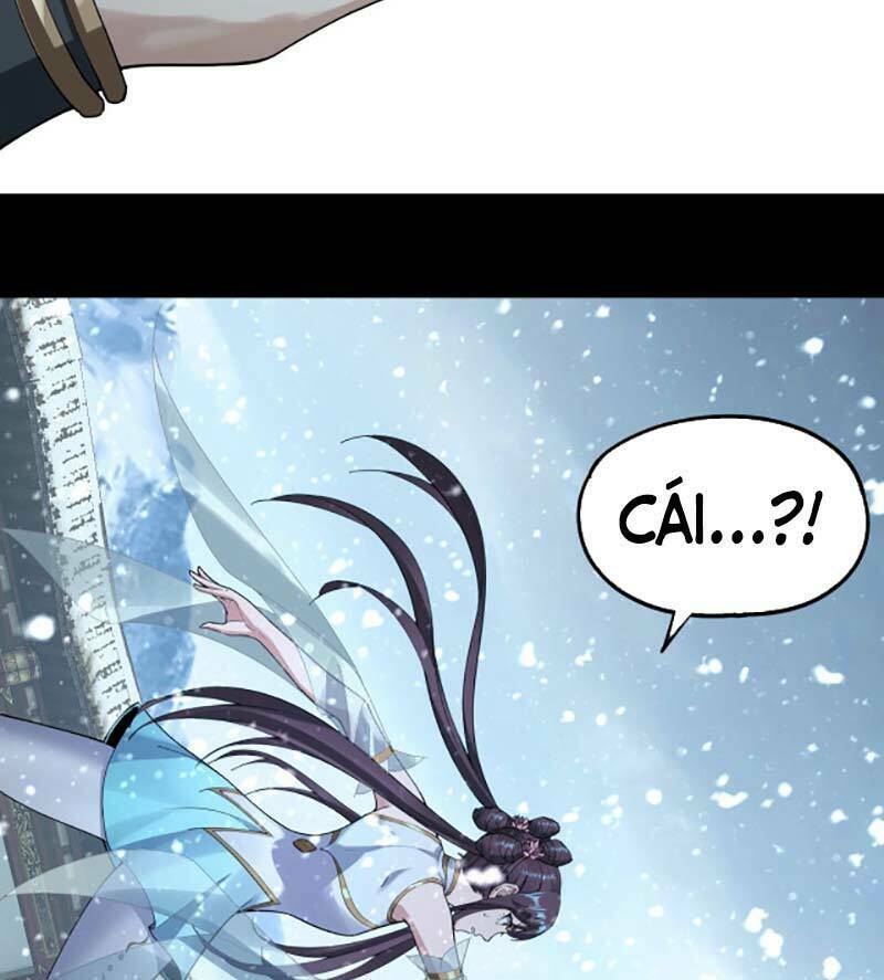 Ta Trời Sinh Đã Là Nhân Vật Phản Diện - Chapter 47 - Page 27