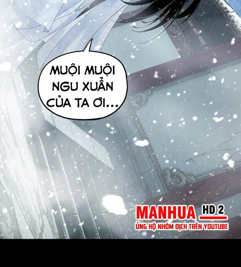 Ta Trời Sinh Đã Là Nhân Vật Phản Diện - Chapter 47 - Page 29
