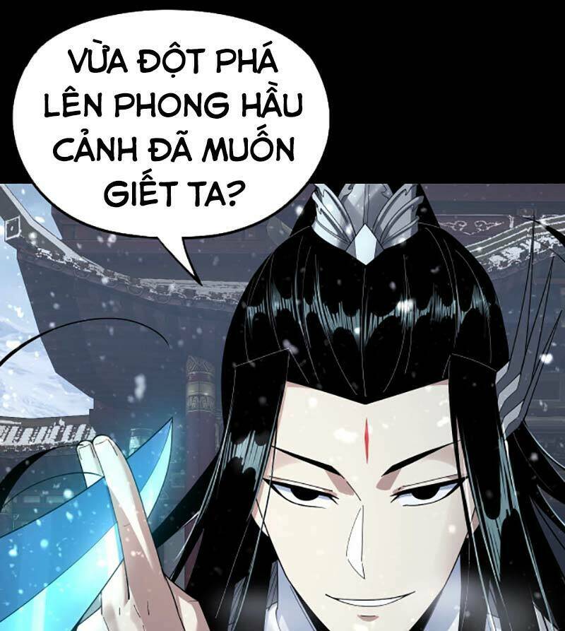 Ta Trời Sinh Đã Là Nhân Vật Phản Diện - Chapter 47 - Page 30