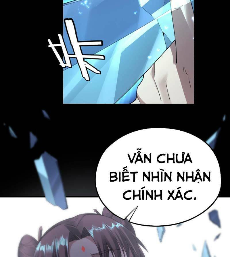 Ta Trời Sinh Đã Là Nhân Vật Phản Diện - Chapter 47 - Page 32