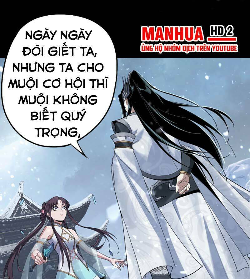 Ta Trời Sinh Đã Là Nhân Vật Phản Diện - Chapter 47 - Page 34