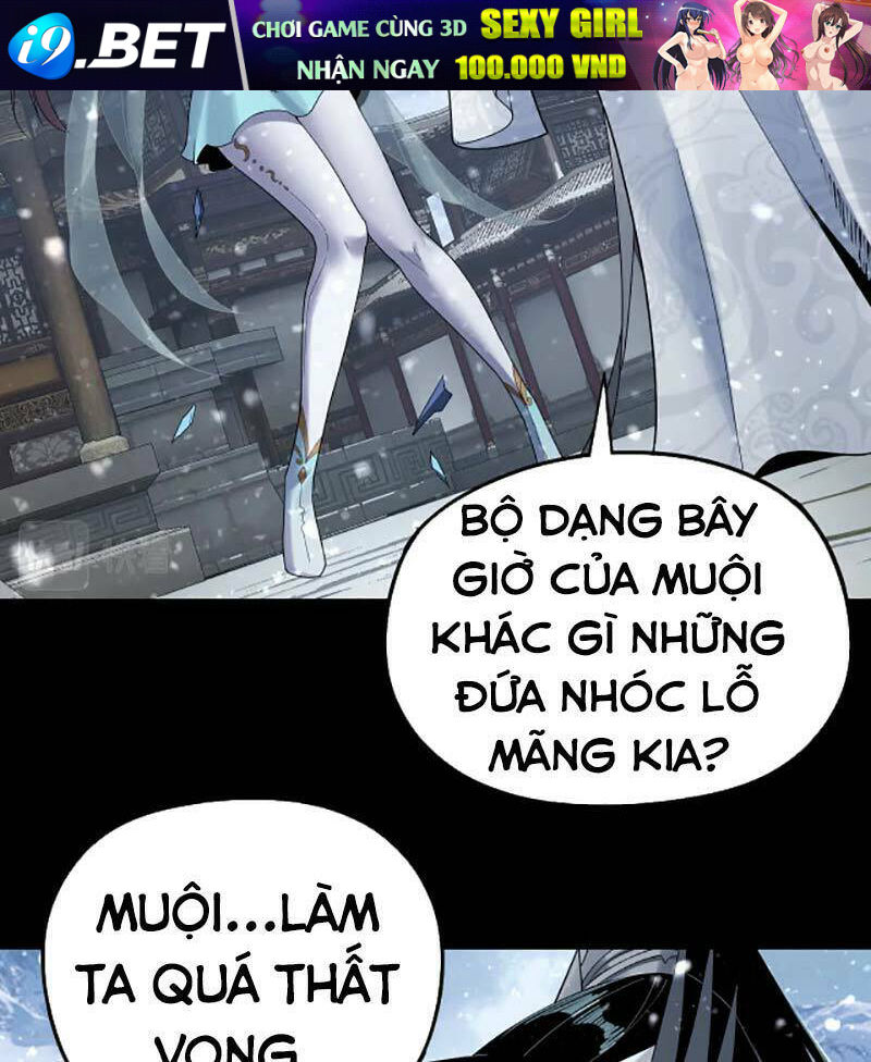 Ta Trời Sinh Đã Là Nhân Vật Phản Diện - Chapter 47 - Page 35