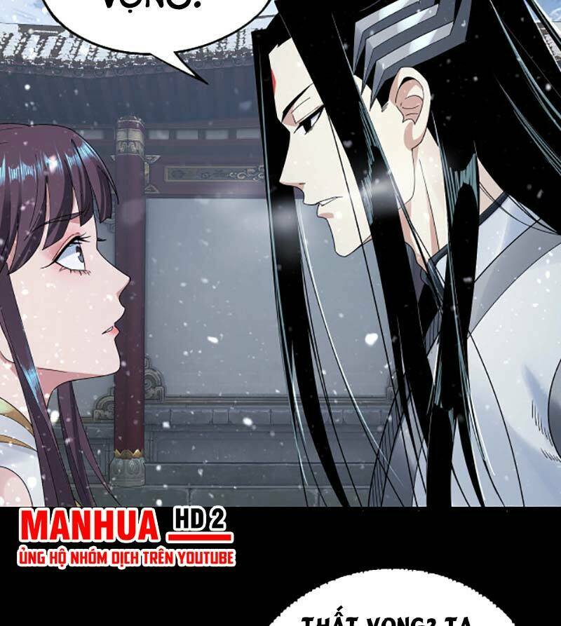 Ta Trời Sinh Đã Là Nhân Vật Phản Diện - Chapter 47 - Page 36
