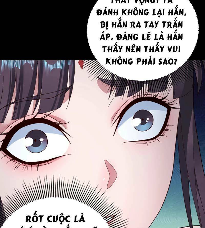 Ta Trời Sinh Đã Là Nhân Vật Phản Diện - Chapter 47 - Page 37