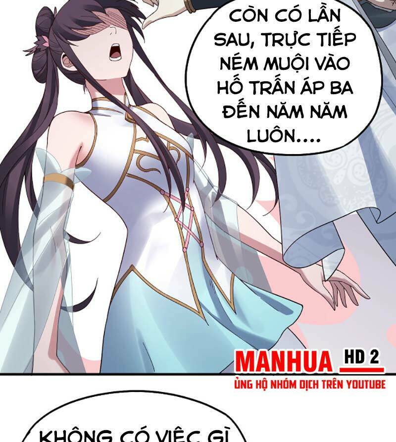 Ta Trời Sinh Đã Là Nhân Vật Phản Diện - Chapter 47 - Page 40