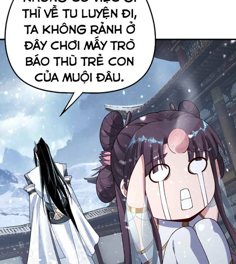 Ta Trời Sinh Đã Là Nhân Vật Phản Diện - Chapter 47 - Page 41