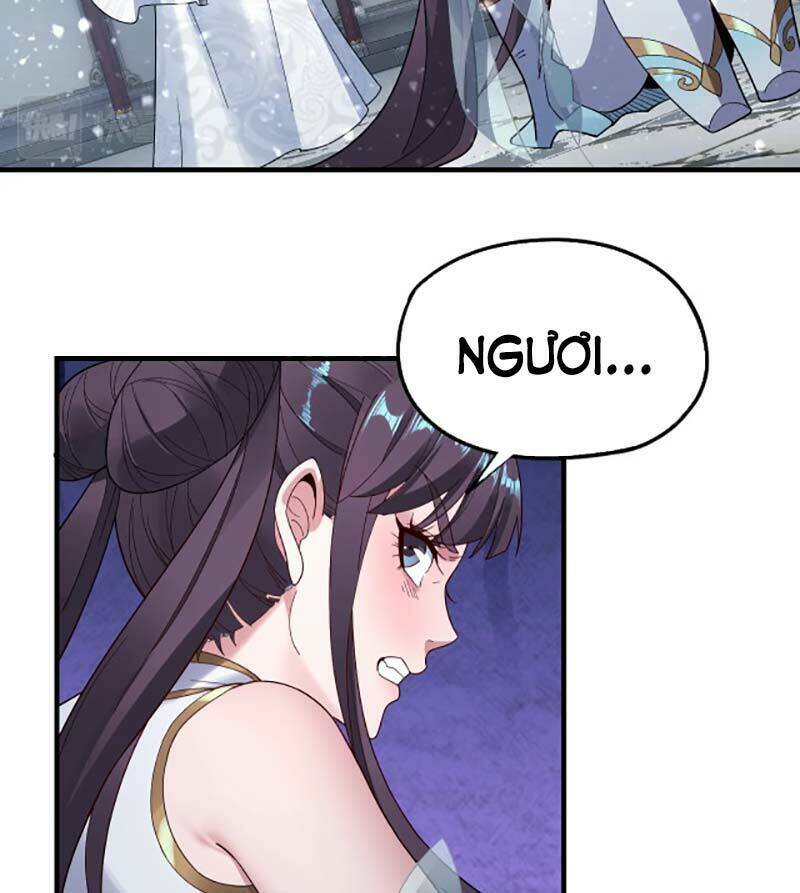 Ta Trời Sinh Đã Là Nhân Vật Phản Diện - Chapter 47 - Page 42