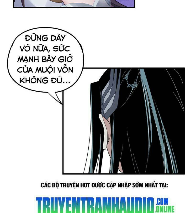 Ta Trời Sinh Đã Là Nhân Vật Phản Diện - Chapter 47 - Page 43