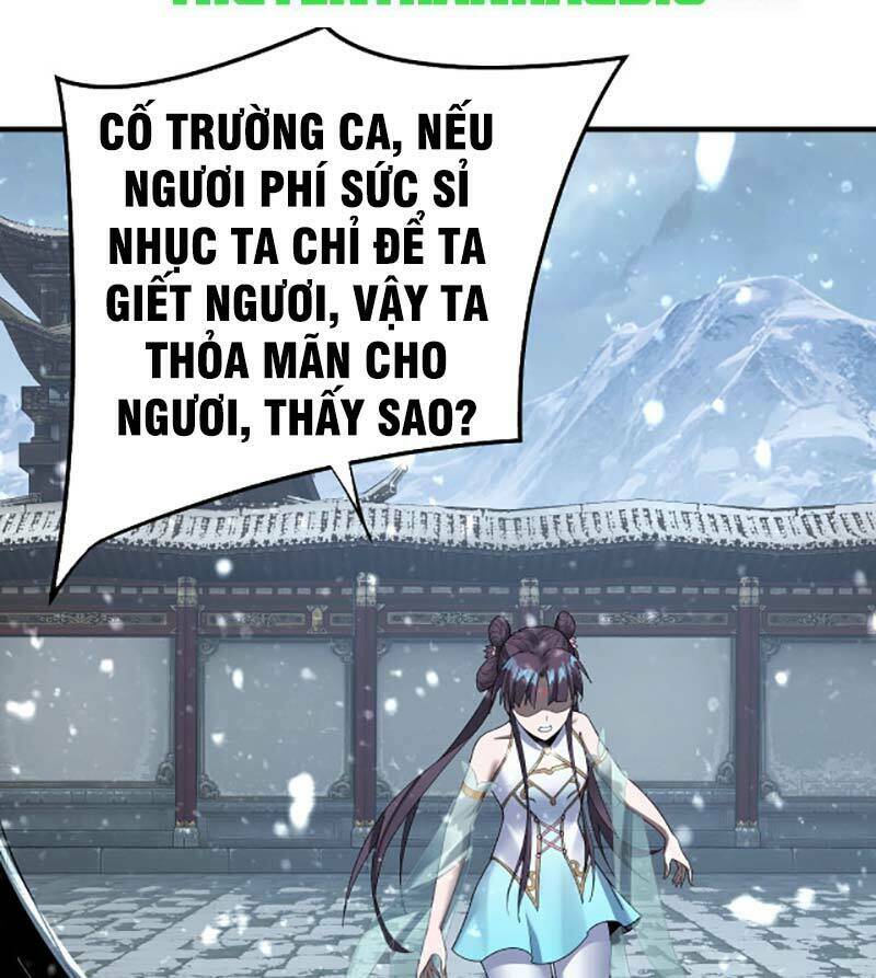 Ta Trời Sinh Đã Là Nhân Vật Phản Diện - Chapter 47 - Page 44