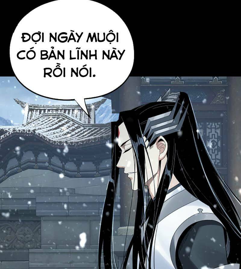 Ta Trời Sinh Đã Là Nhân Vật Phản Diện - Chapter 47 - Page 46
