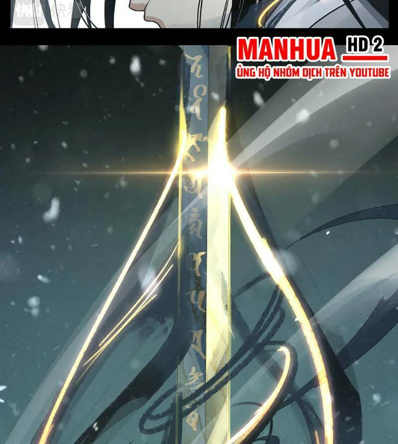 Ta Trời Sinh Đã Là Nhân Vật Phản Diện - Chapter 47 - Page 49