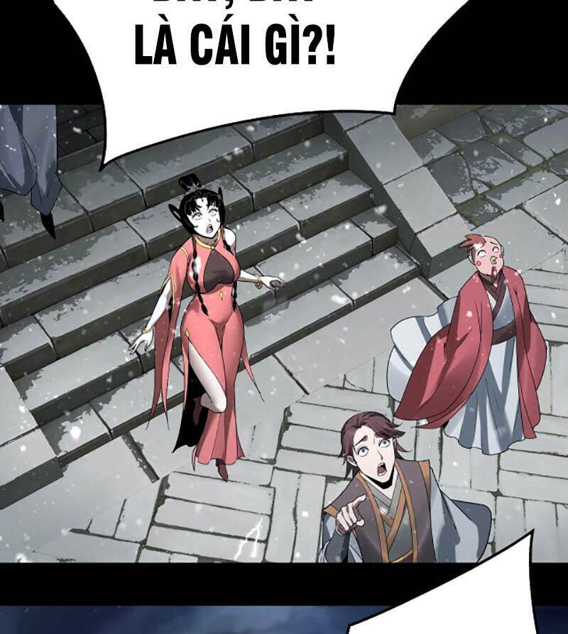 Ta Trời Sinh Đã Là Nhân Vật Phản Diện - Chapter 47 - Page 52