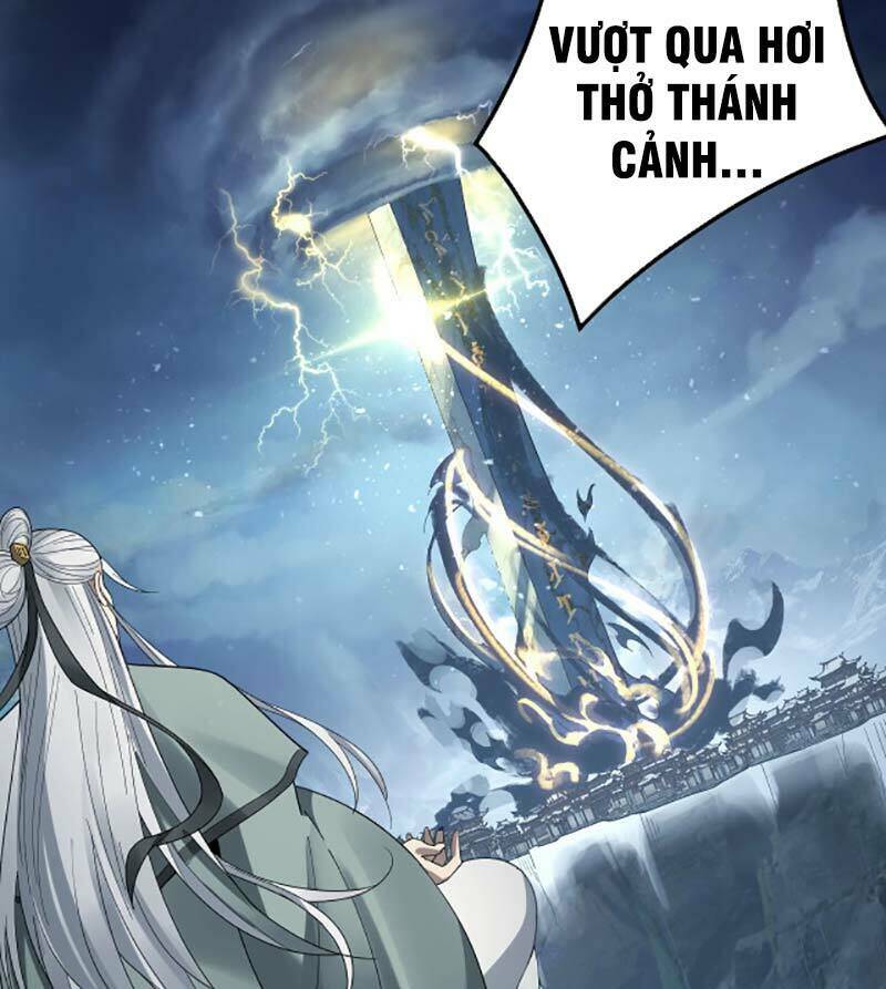 Ta Trời Sinh Đã Là Nhân Vật Phản Diện - Chapter 47 - Page 53