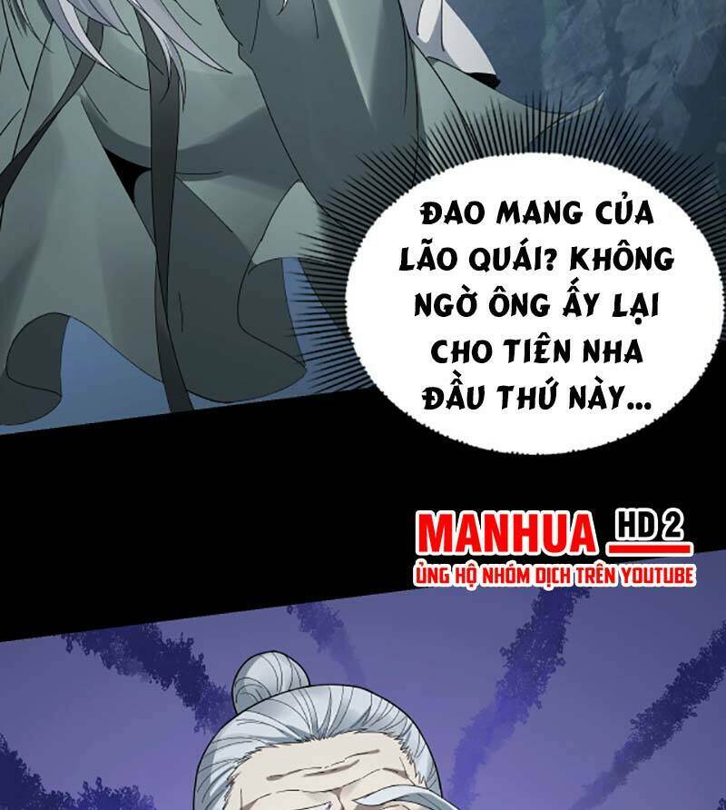 Ta Trời Sinh Đã Là Nhân Vật Phản Diện - Chapter 47 - Page 54