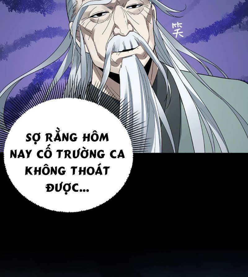 Ta Trời Sinh Đã Là Nhân Vật Phản Diện - Chapter 47 - Page 55