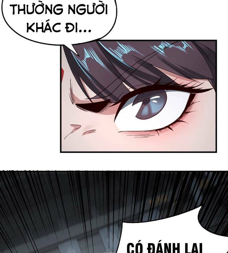 Ta Trời Sinh Đã Là Nhân Vật Phản Diện - Chapter 47 - Page 5