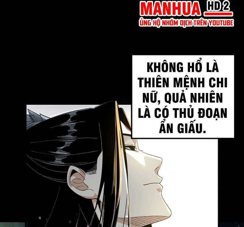Ta Trời Sinh Đã Là Nhân Vật Phản Diện - Chapter 47 - Page 65