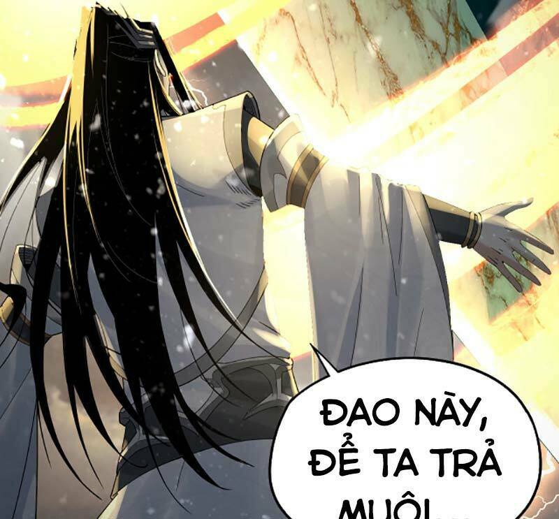 Ta Trời Sinh Đã Là Nhân Vật Phản Diện - Chapter 47 - Page 67