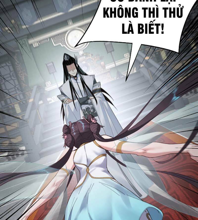 Ta Trời Sinh Đã Là Nhân Vật Phản Diện - Chapter 47 - Page 6