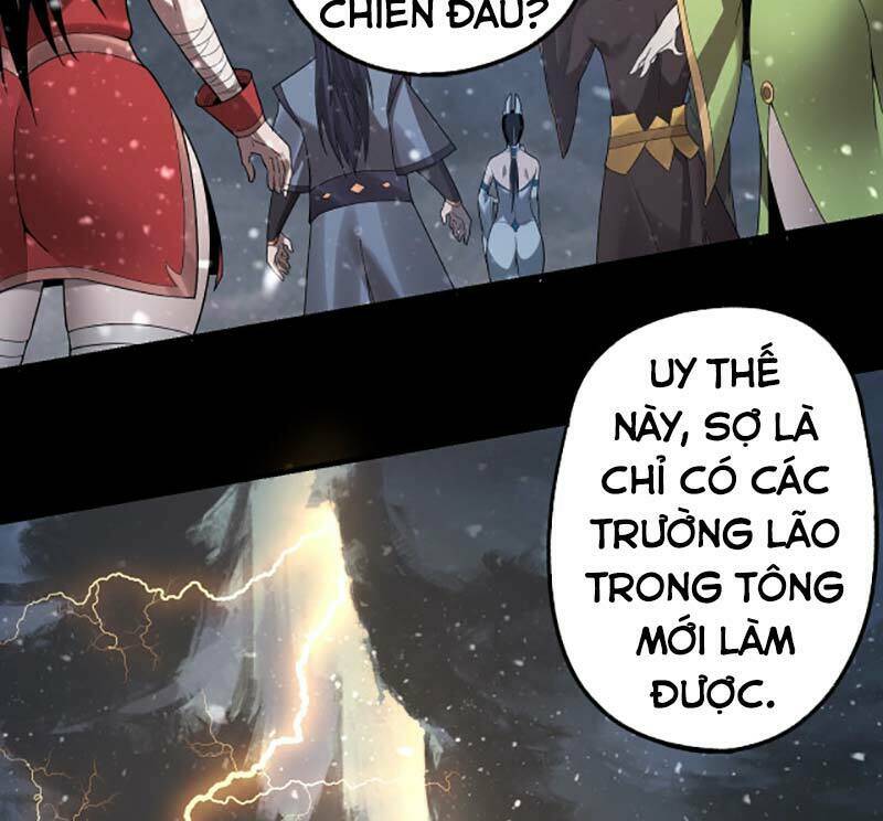 Ta Trời Sinh Đã Là Nhân Vật Phản Diện - Chapter 47 - Page 75