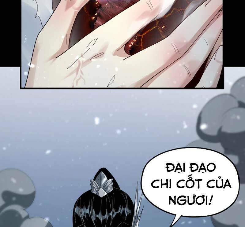 Ta Trời Sinh Đã Là Nhân Vật Phản Diện - Chapter 47 - Page 83